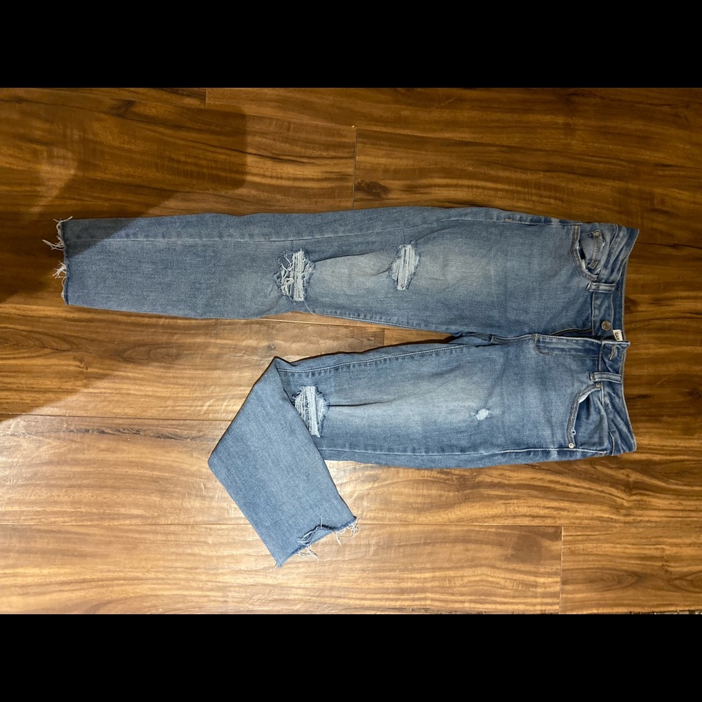 Garage Jeans